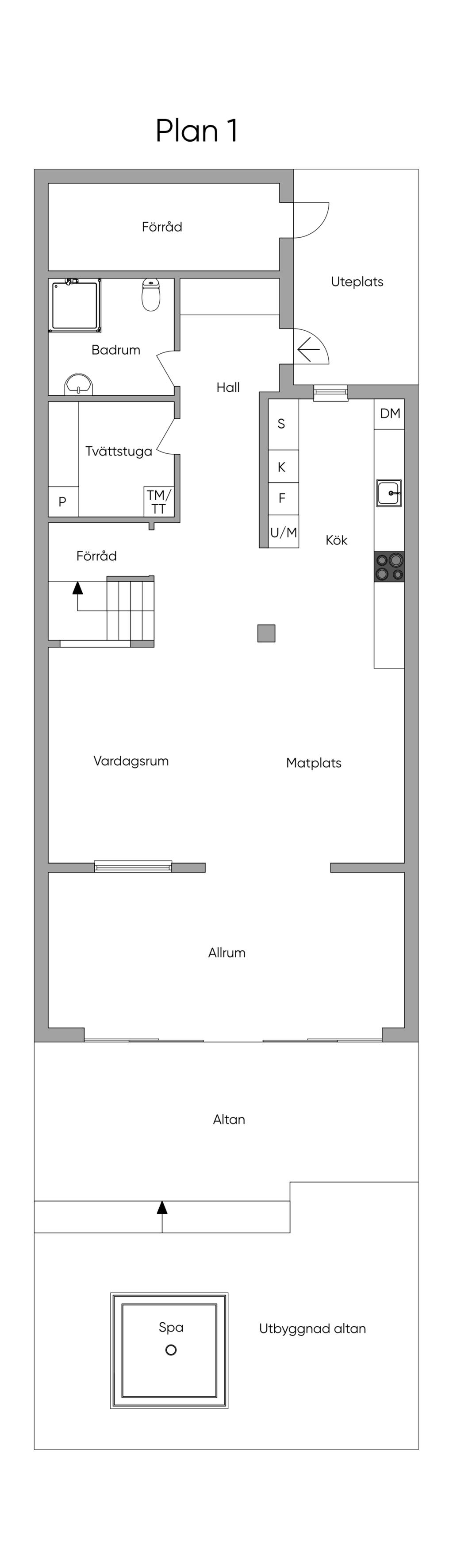 Entréplan