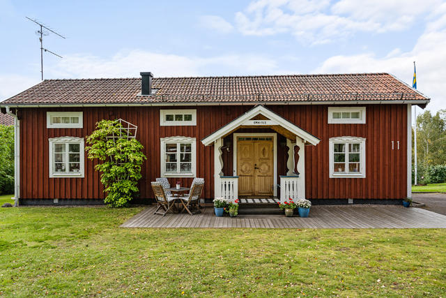 Gamla Faluvägen 11