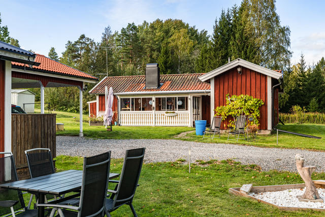 Huvudbyggnaden