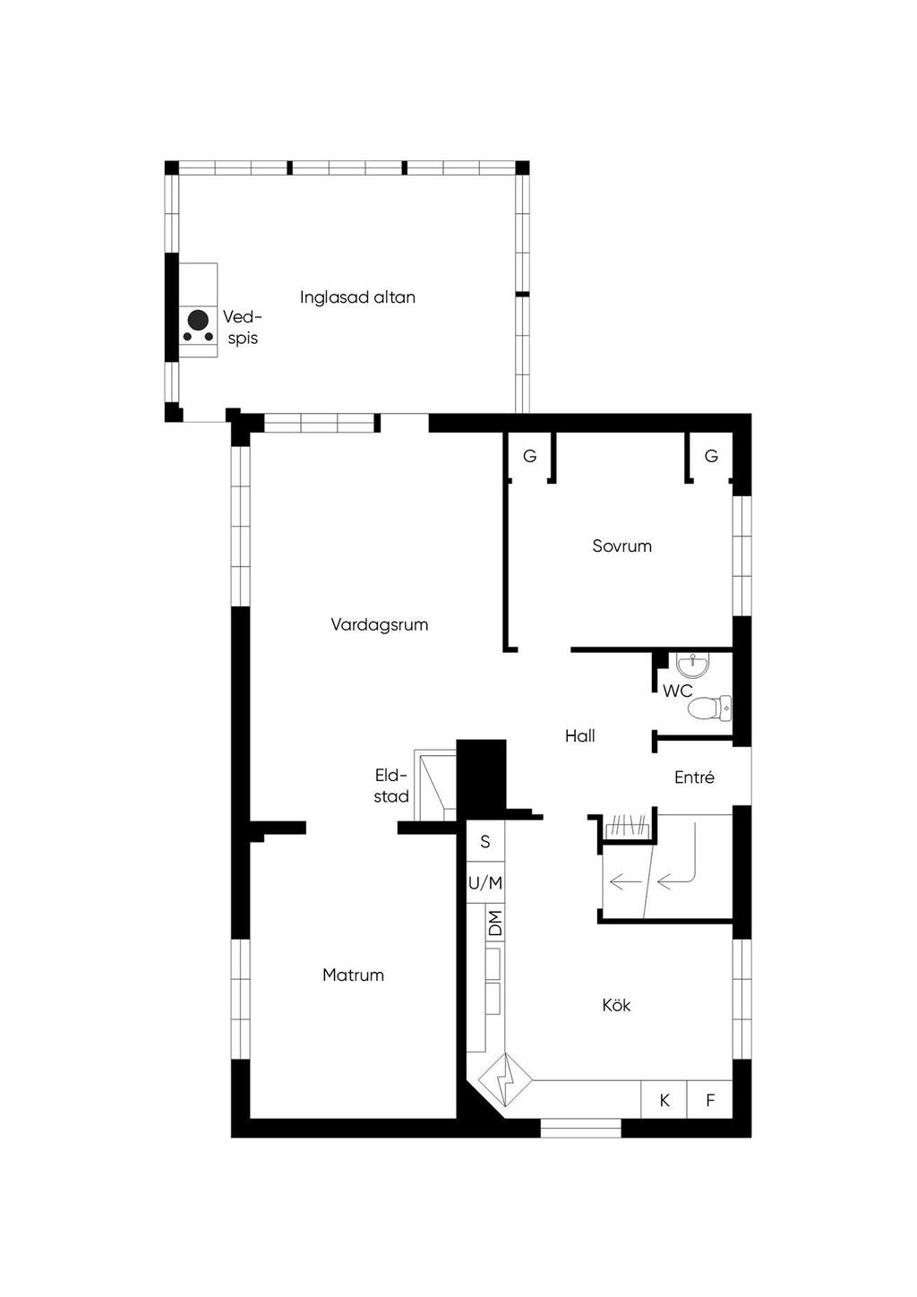 Entréplan