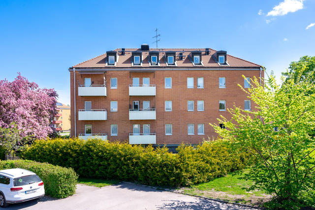 Smedstuguplan 13