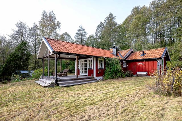 Lilla Solvik 1 - Björnlunda