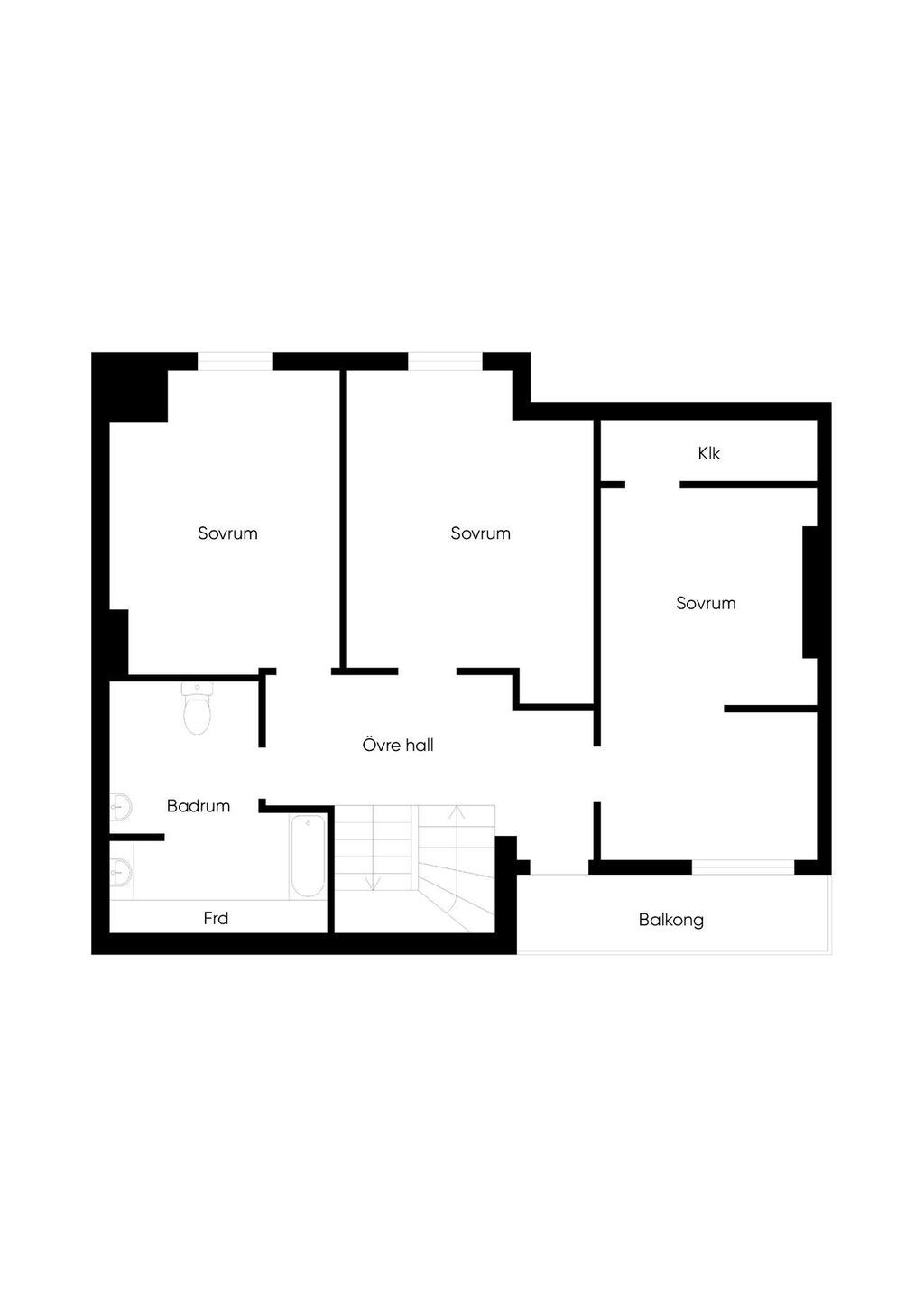 Övre plan 