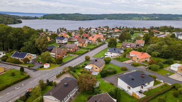 Välkommen till Långskiftesvägen 2