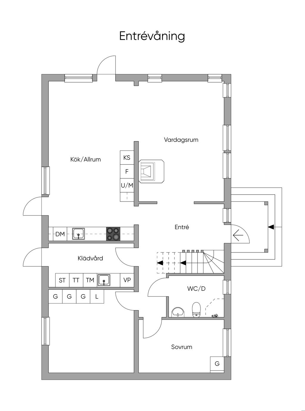 Entréplan