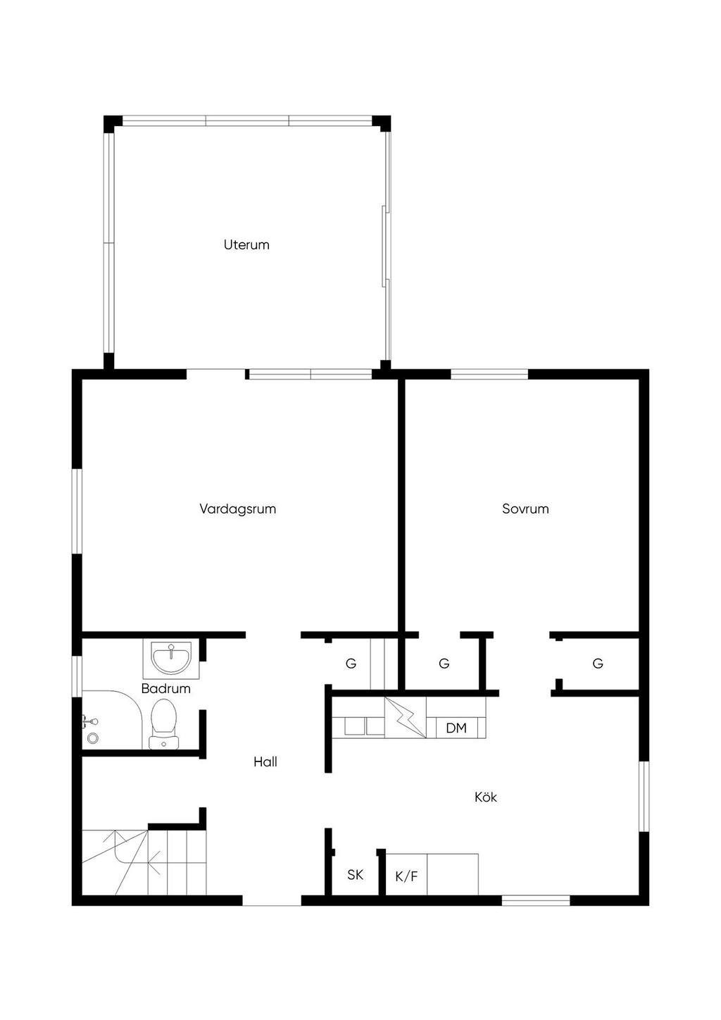 ENTRÉPLAN