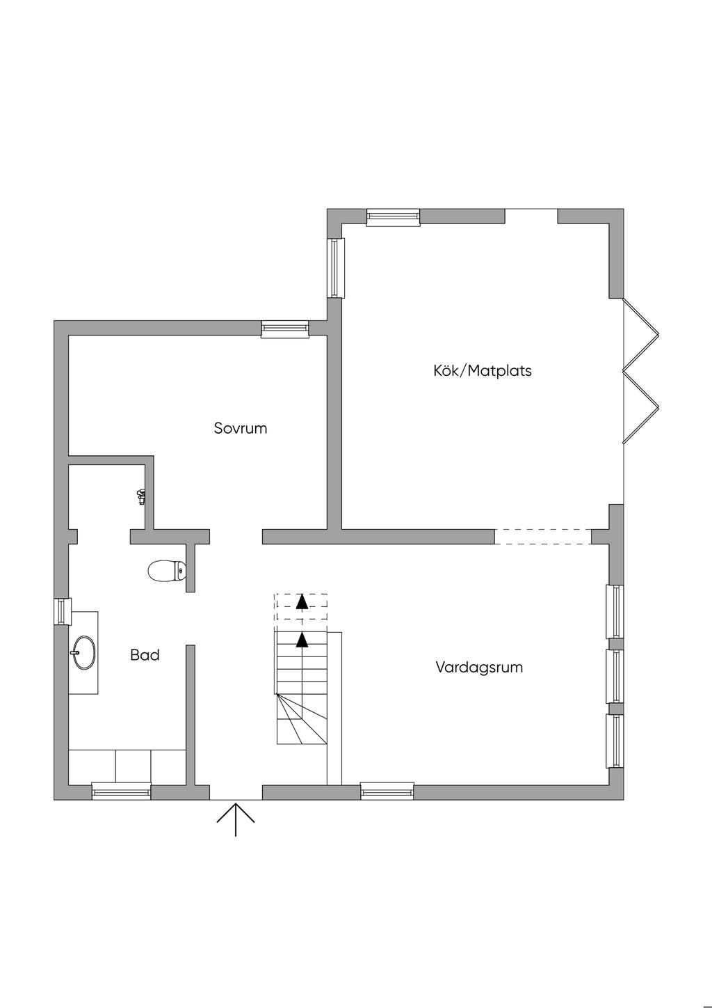 Entréplan