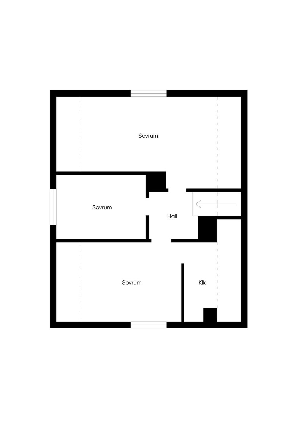 Övreplan