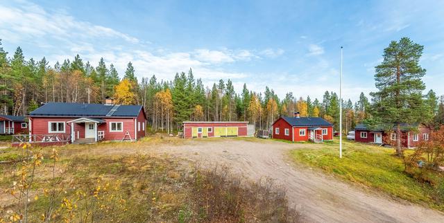 Kuolpavaare 1