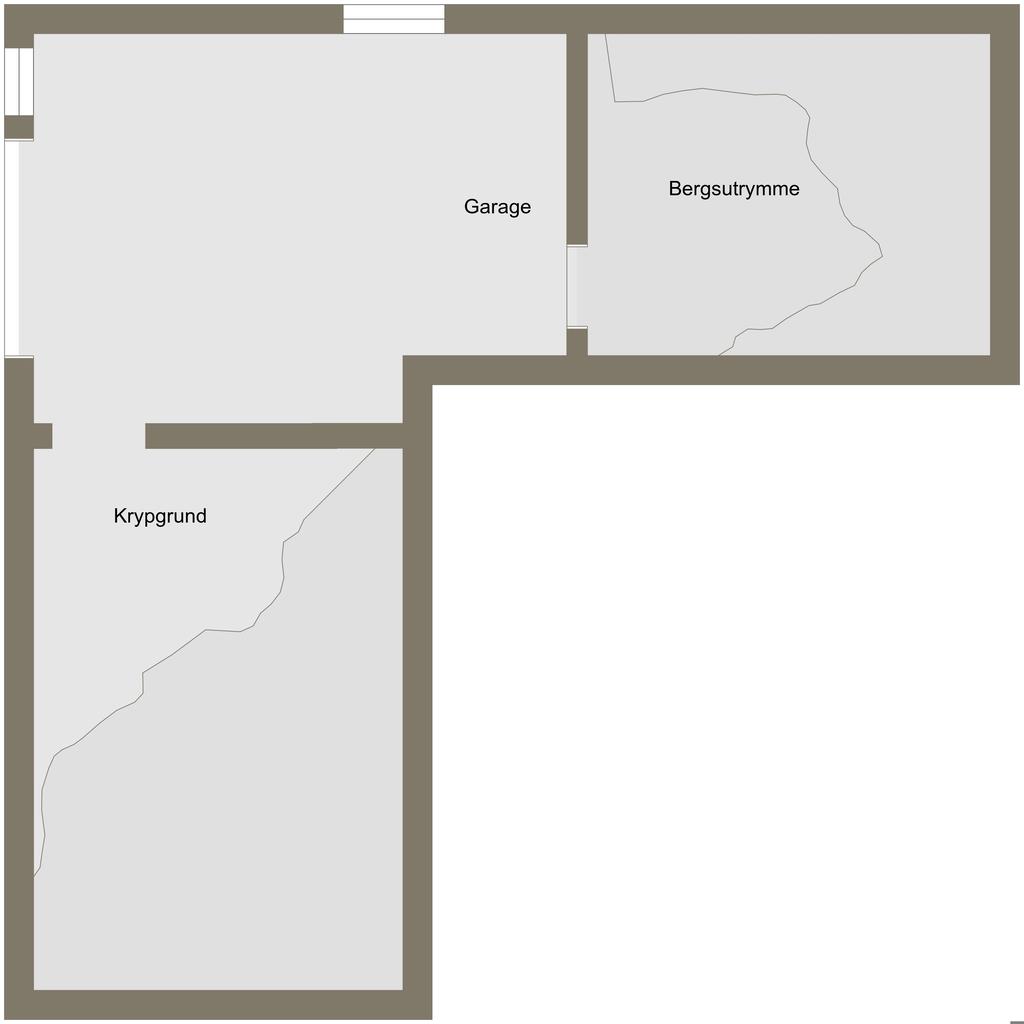 Källarplan