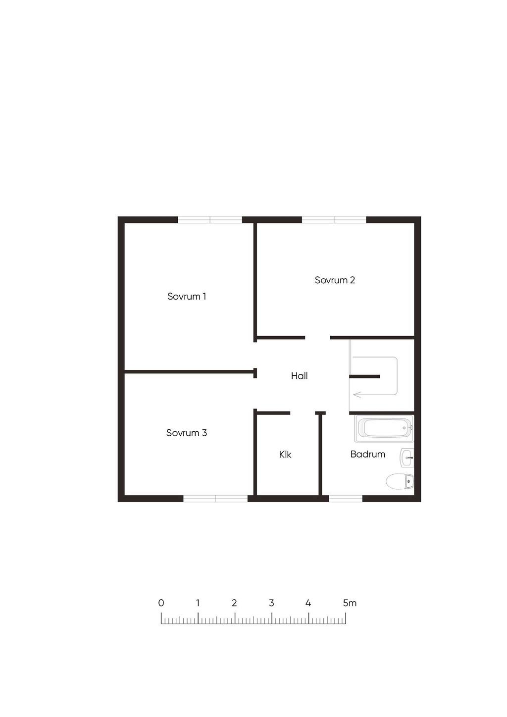 Övre plan