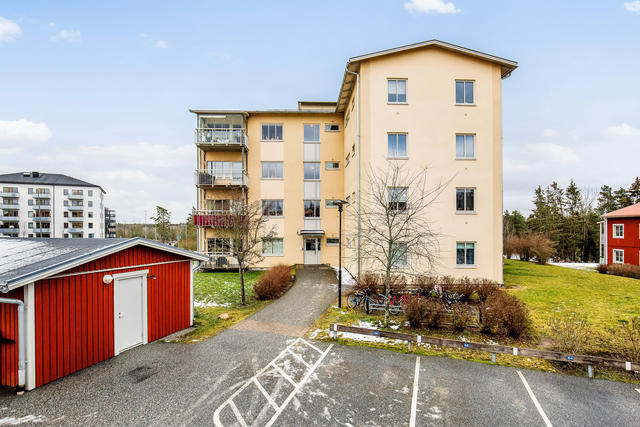 Välkommen till Norrbodavägen 7