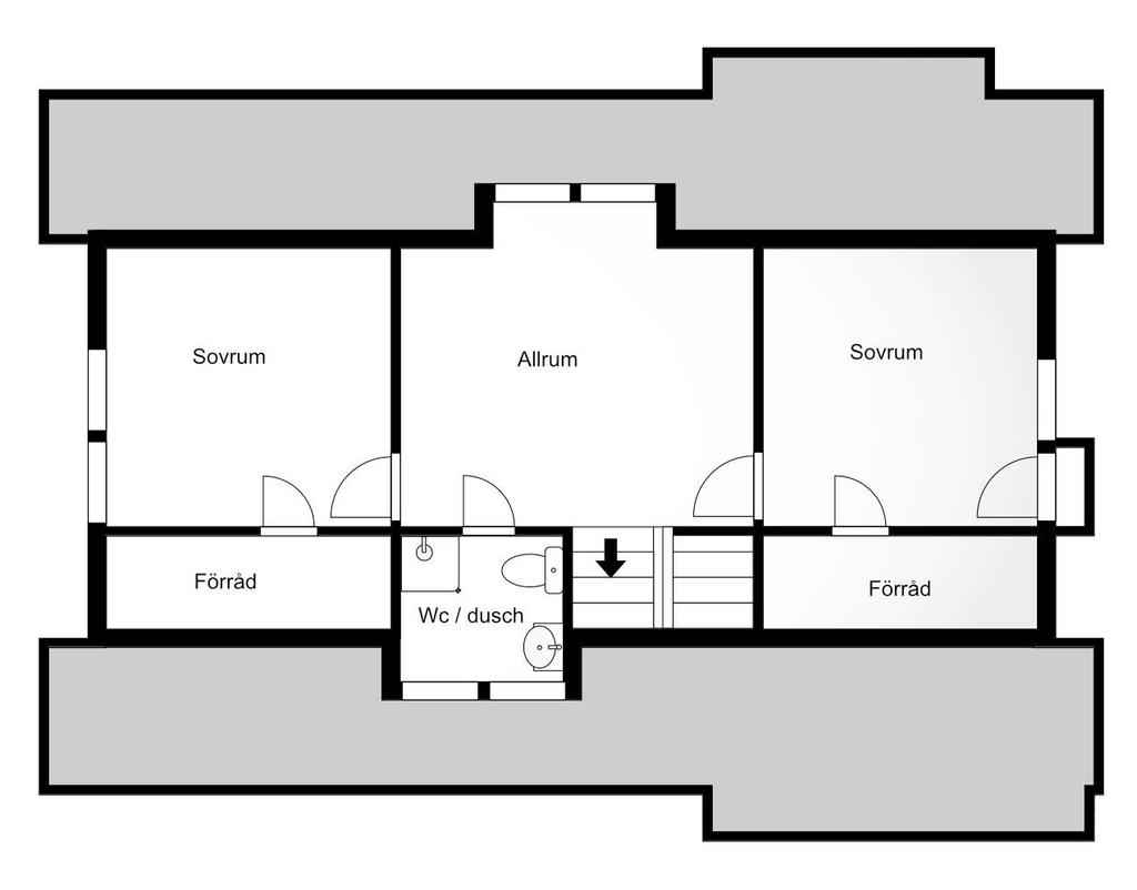 Övre plan 