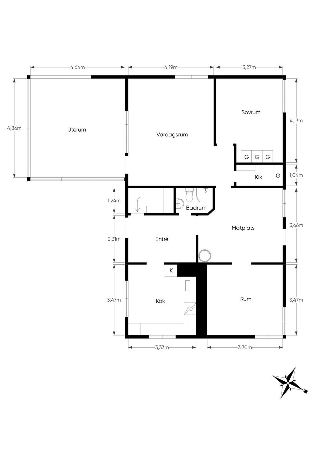 Entréplan