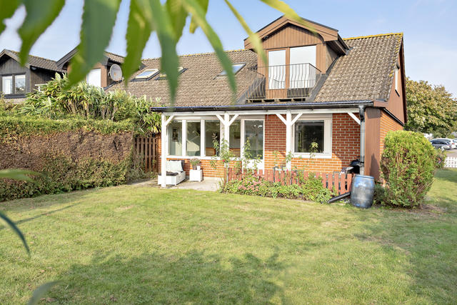 Välkomna till området Hällstorp