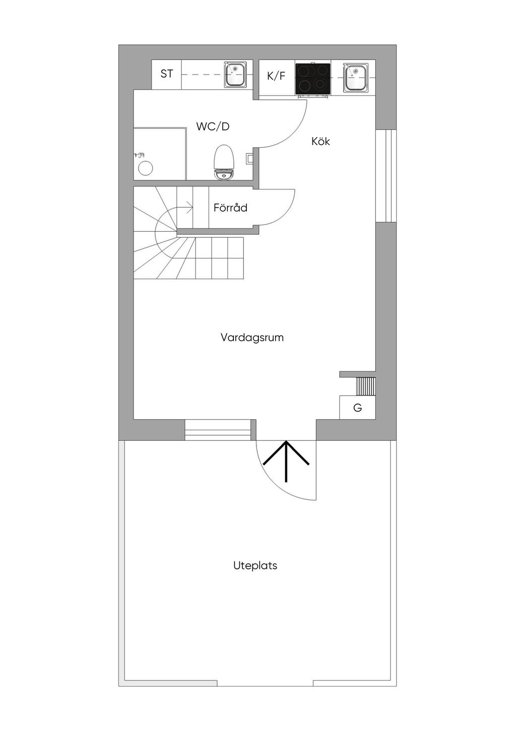 Entréplan
