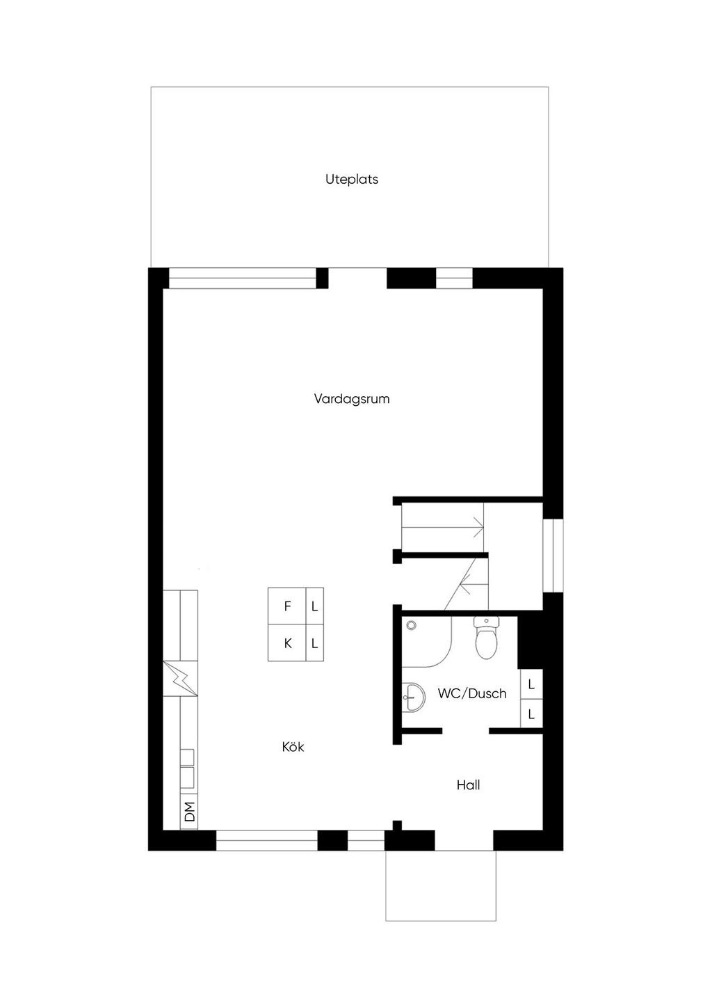 Entréplan