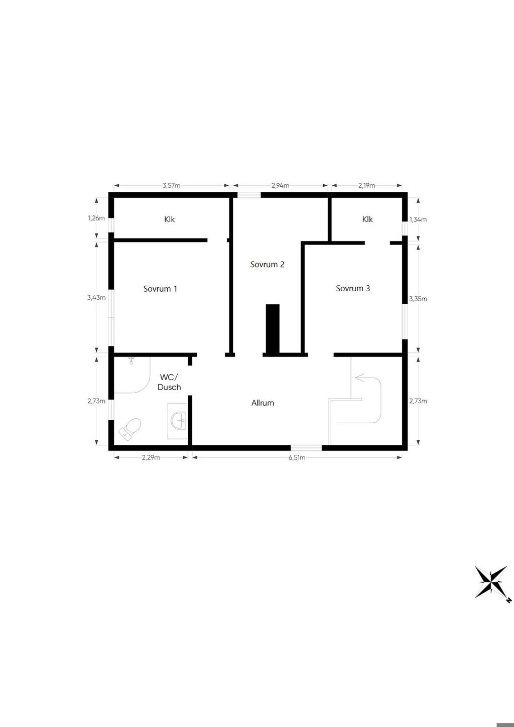 Övre plan