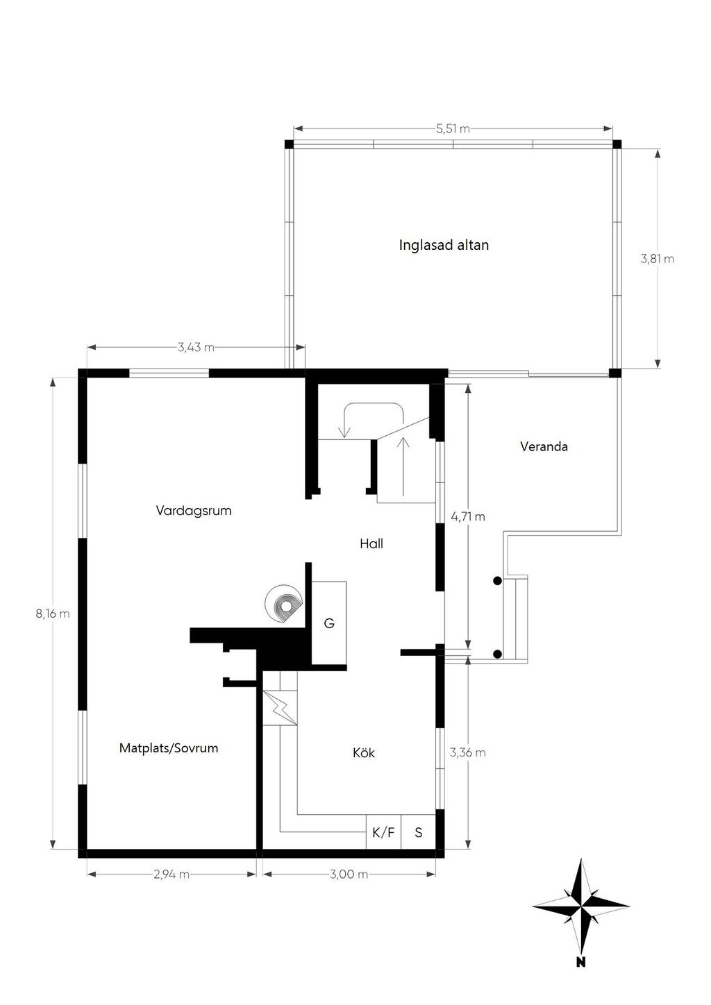 Entréplan