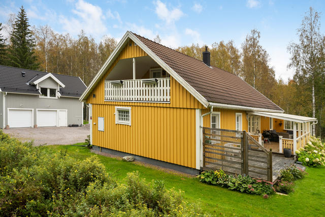 Lerbäcken 7