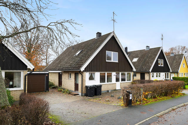 Huset