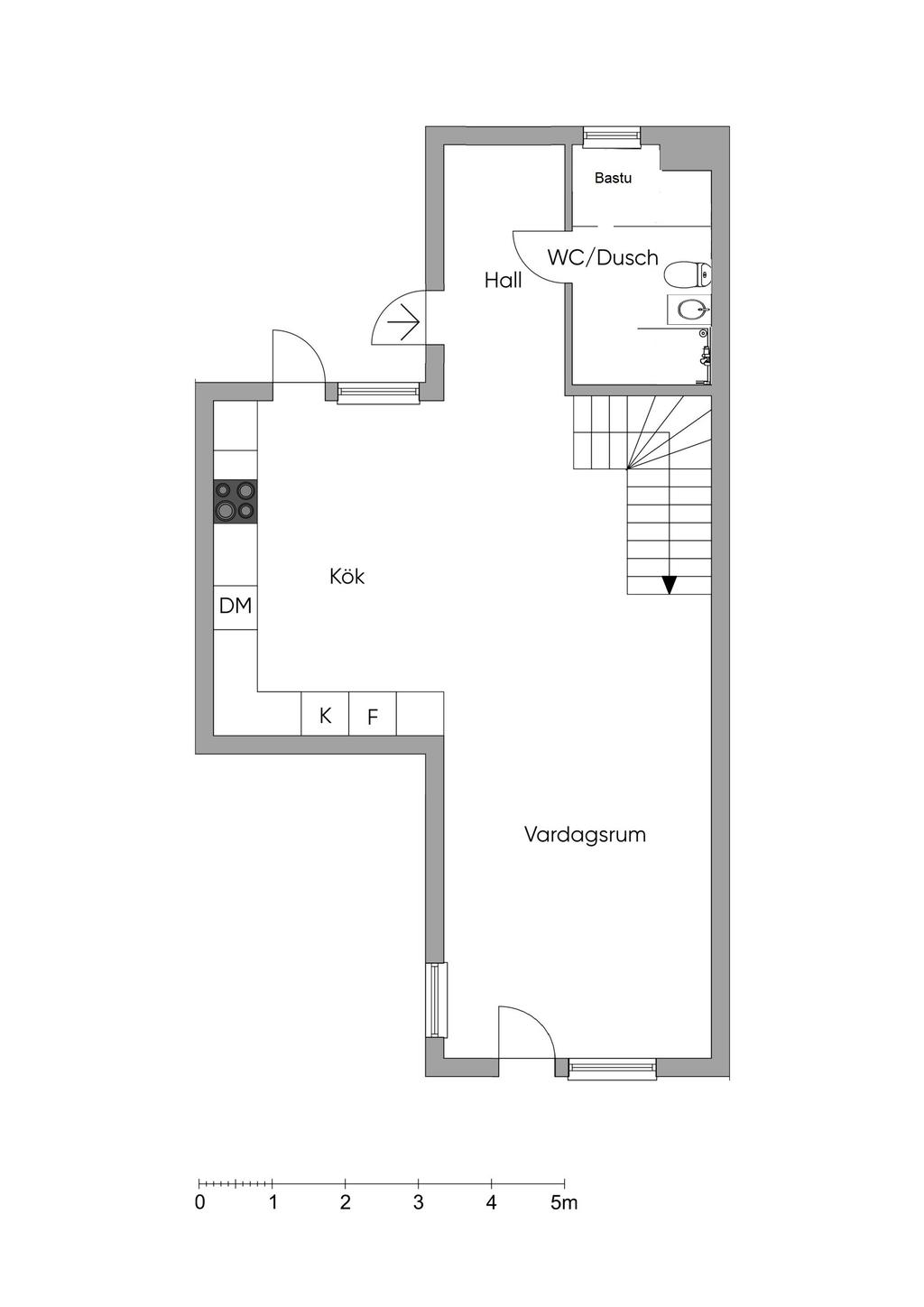 Entréplan