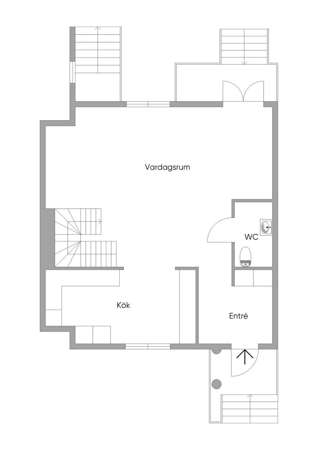 Entréplan