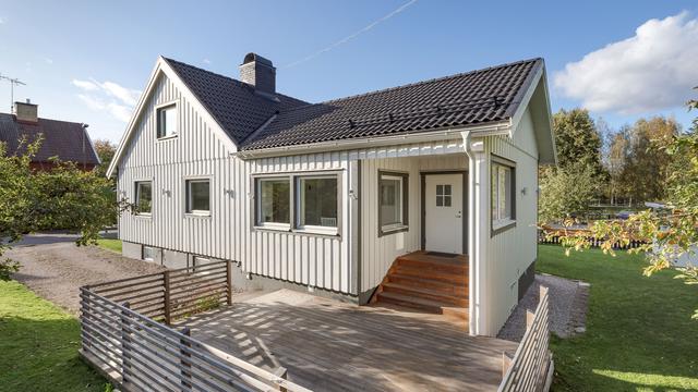 Västra Parkgatan 5