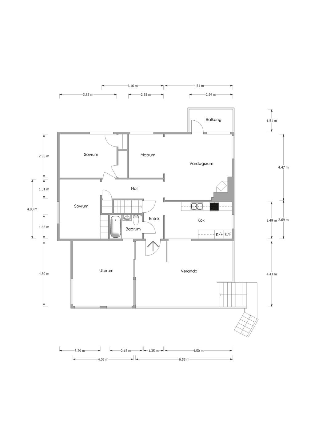 Entréplan