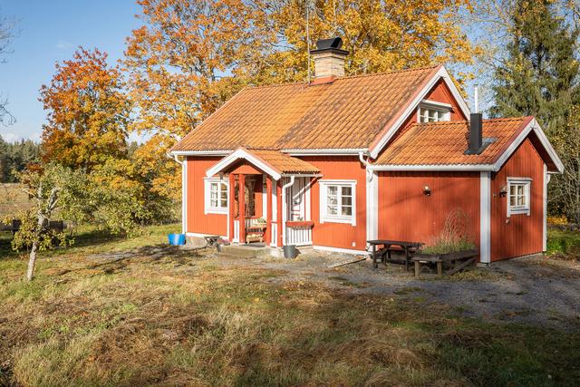 Välkomna till Hävermossen 106!