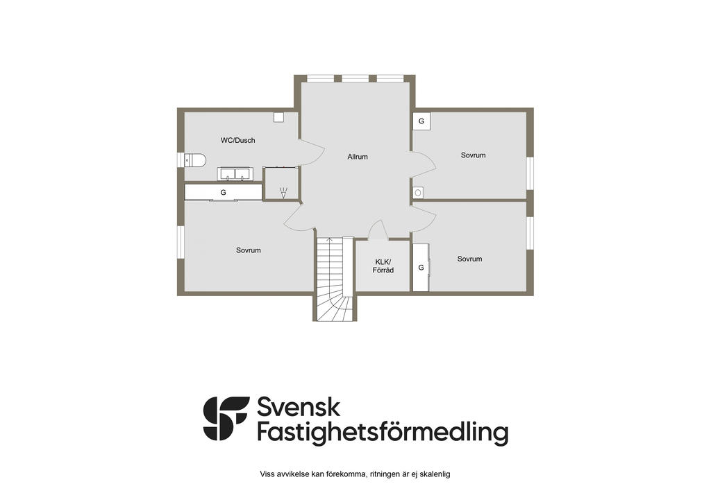 Övre plan