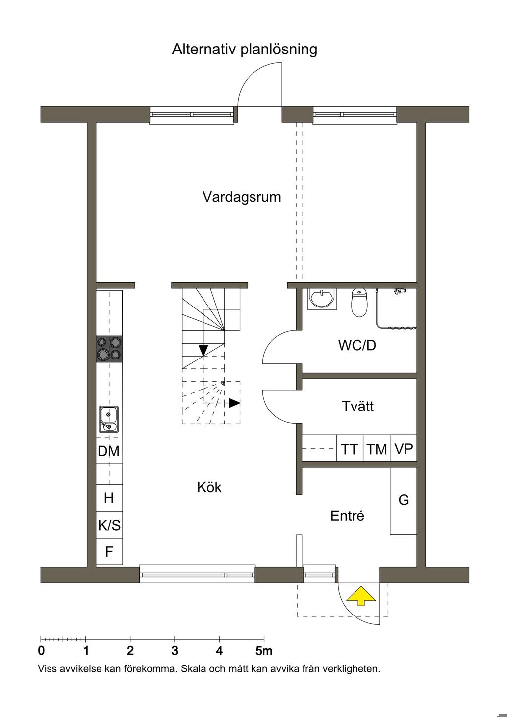Entréplan