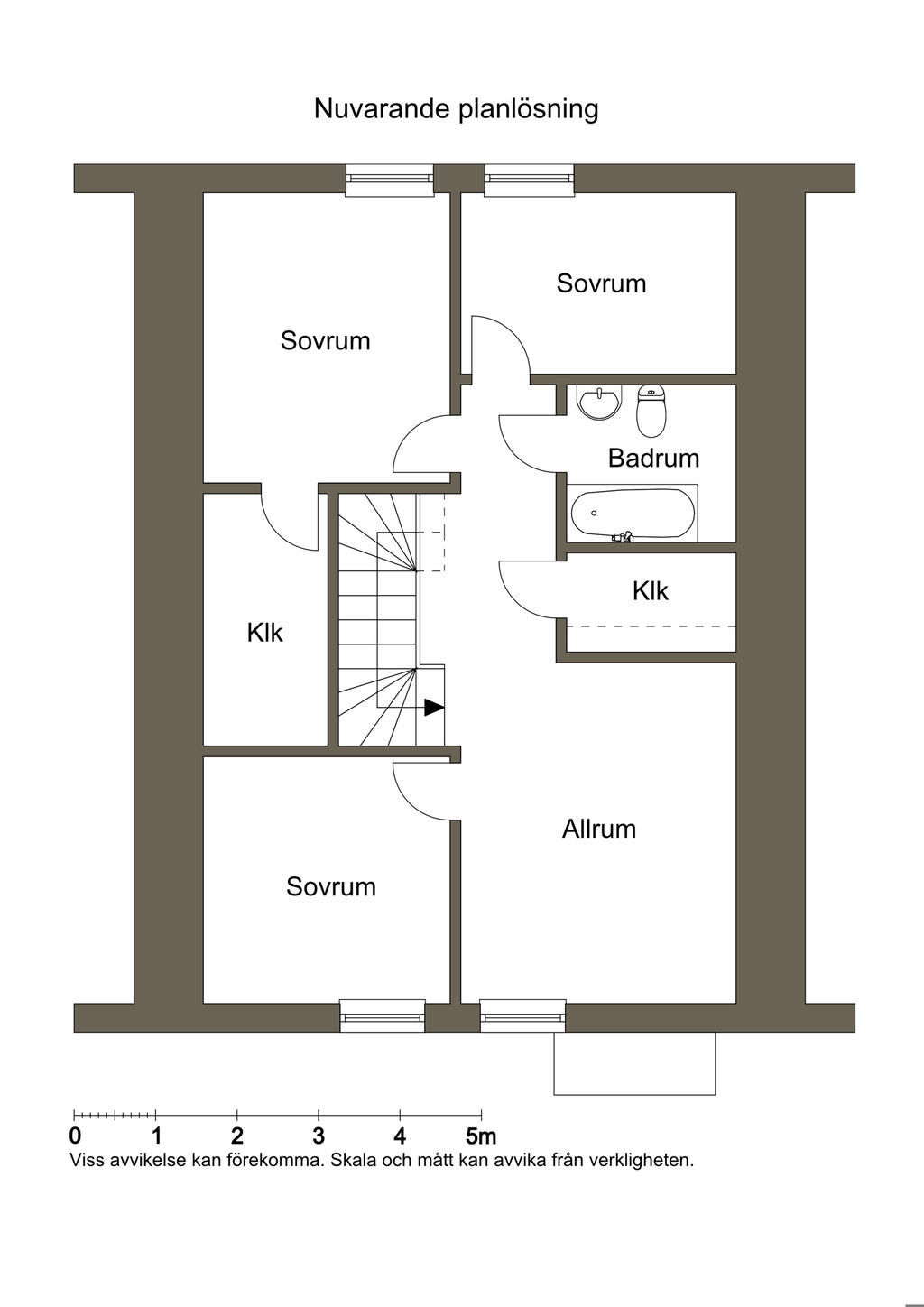 Övre plan
