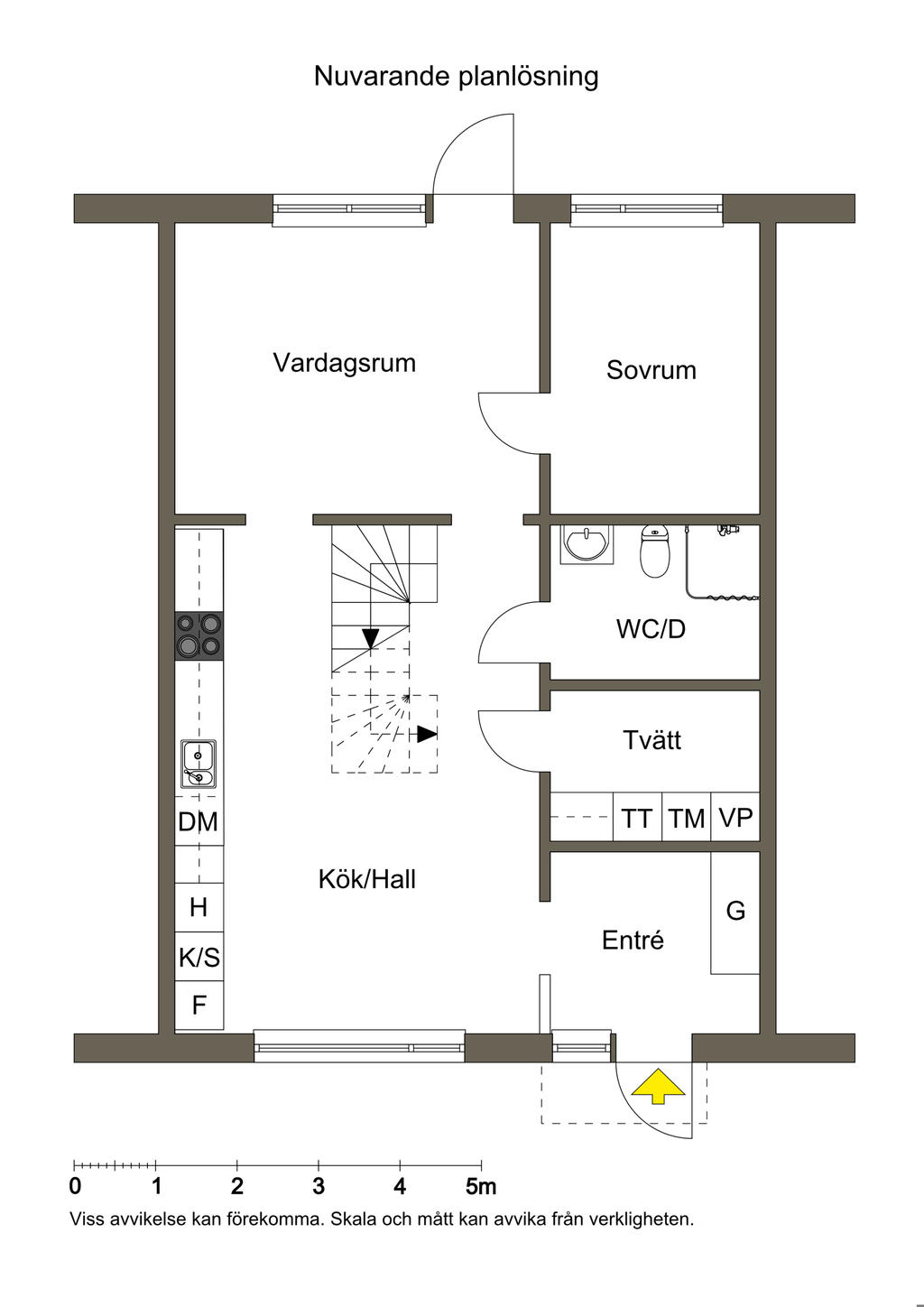 Entréplan