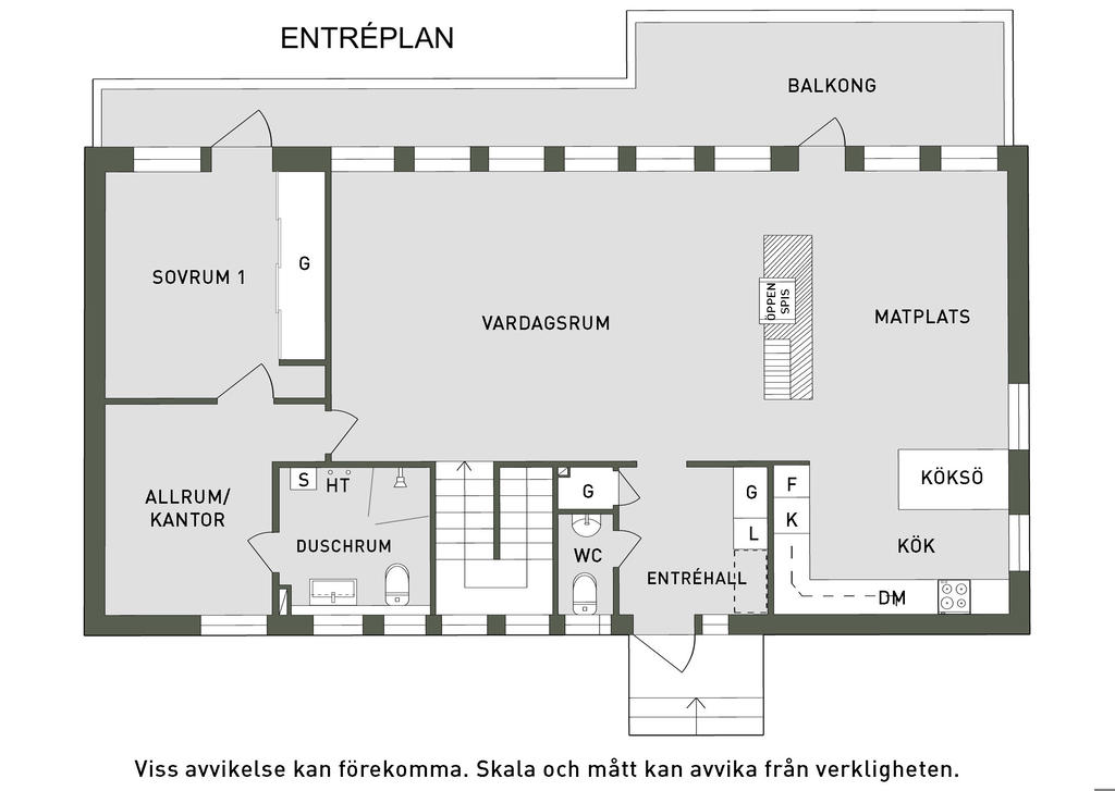 Entréplan