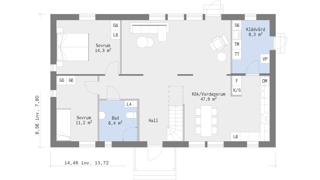 Entréplan