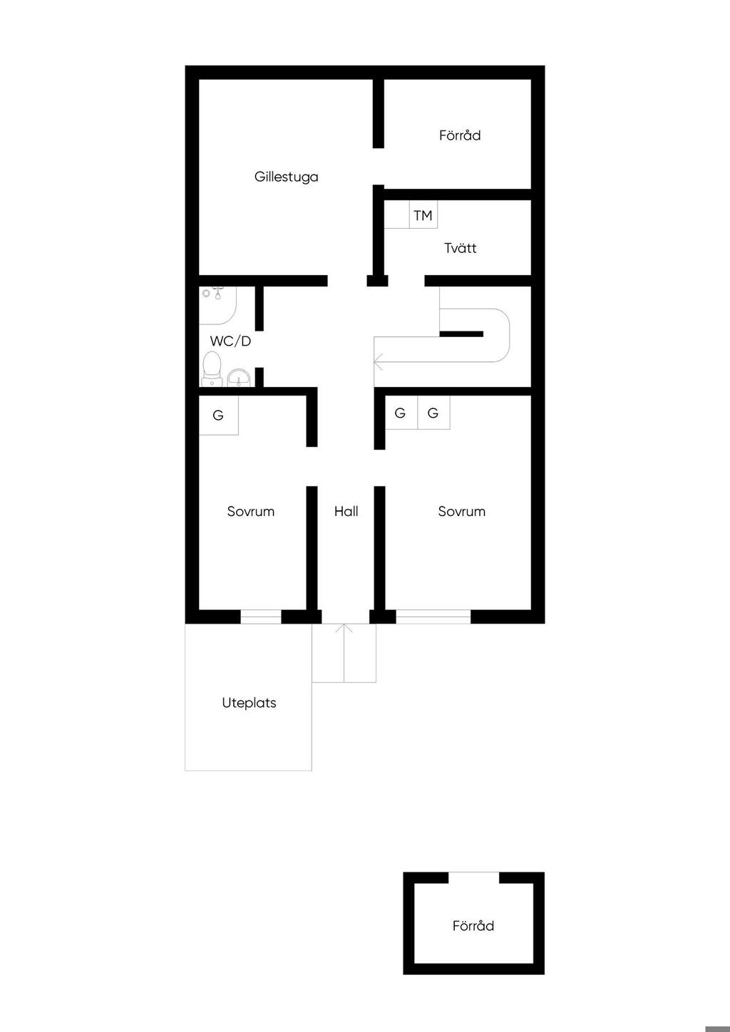 Entréplan