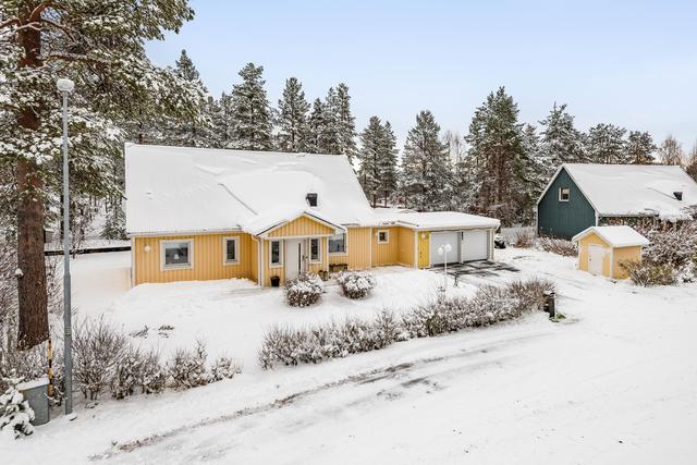 Stubbvägen 22