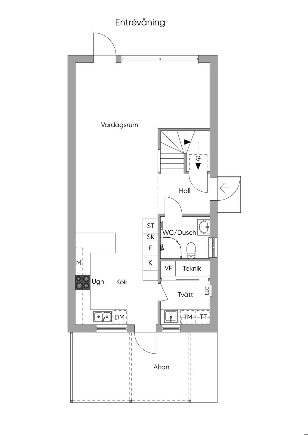 Entréplan