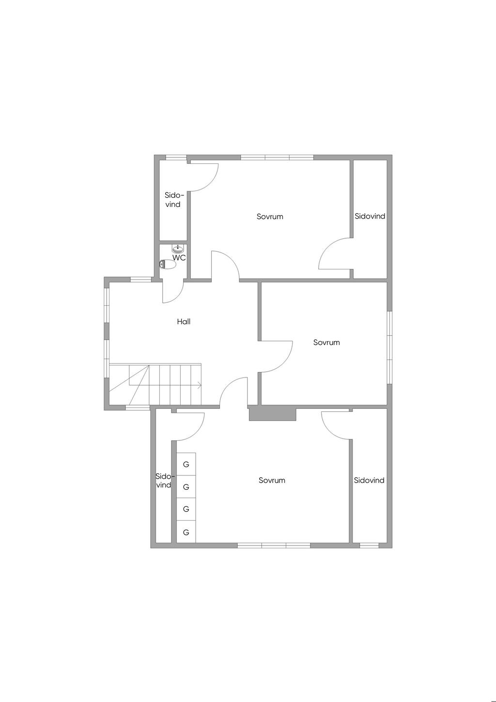 Övre plan 