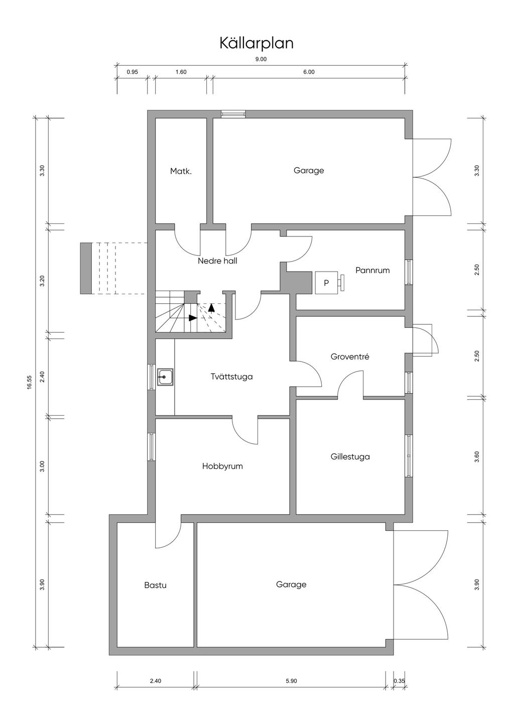 Sutterängplan 
