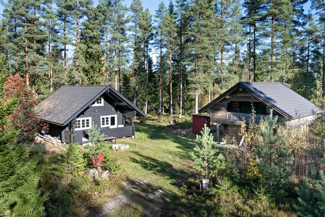 Välkommen till Stoltens Fäbodväg 3