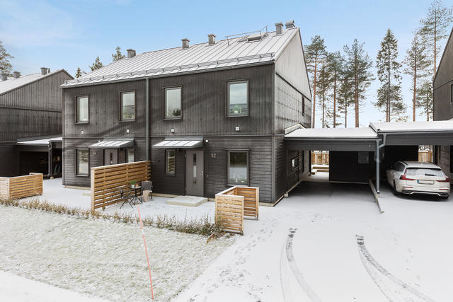 Tallskogsgatan 82