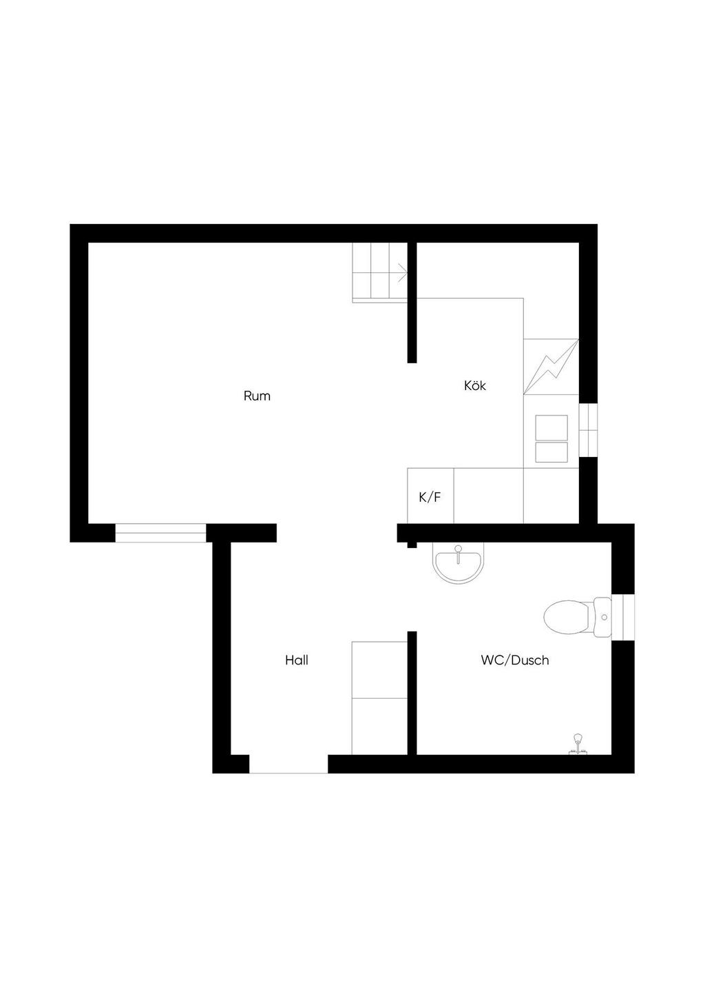 Nedre plan 