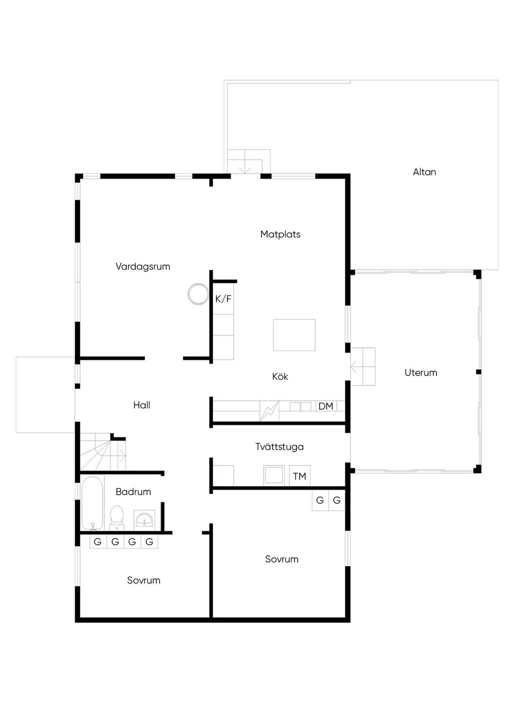 Entréplan