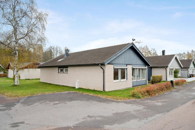 Årbyvägen 19A