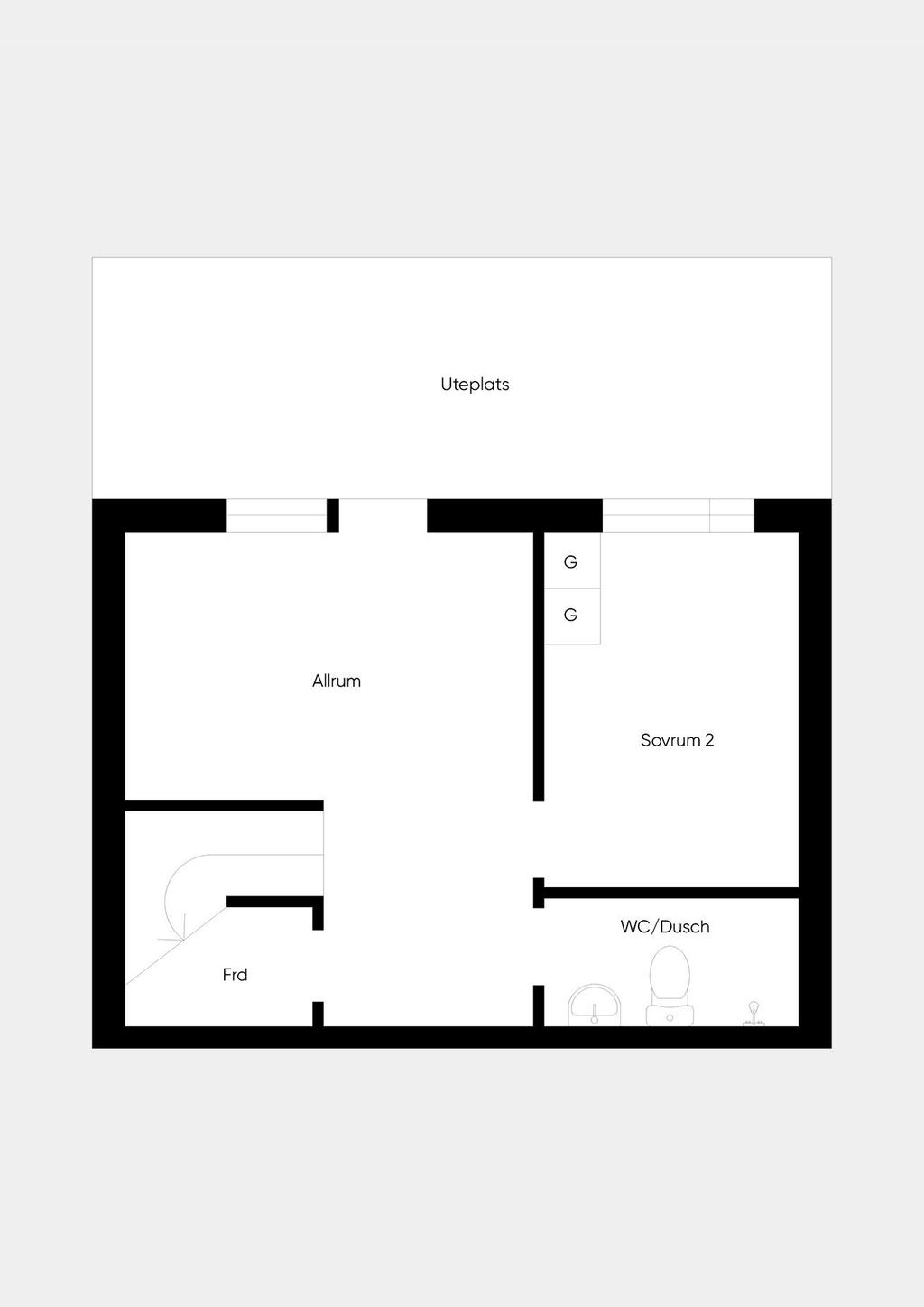 Nedreplan