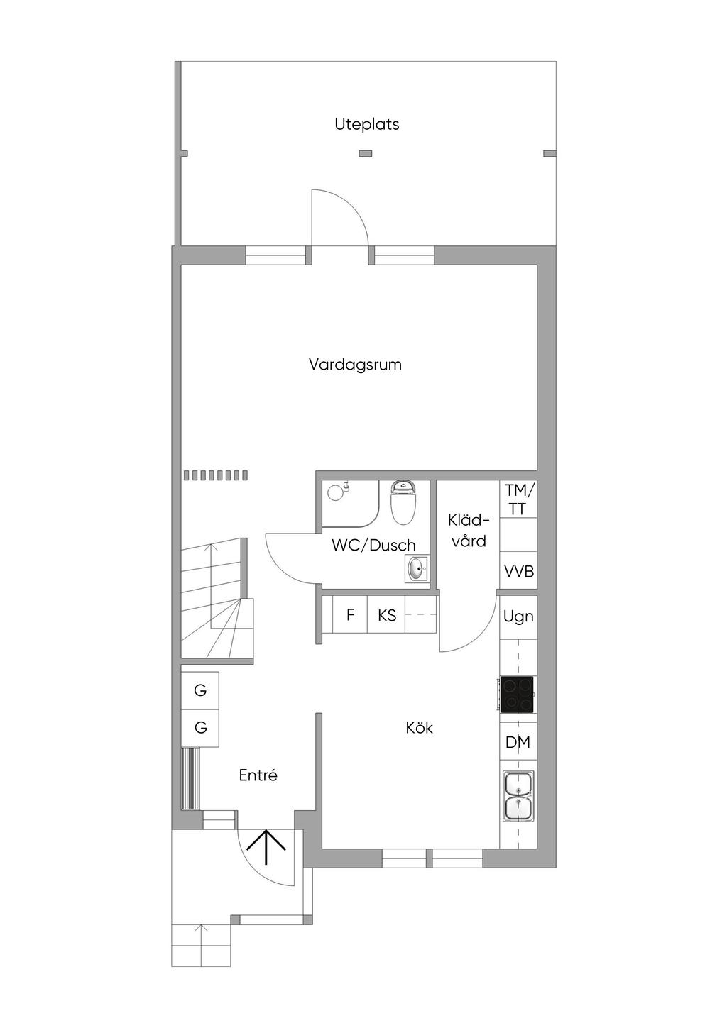 Entréplan