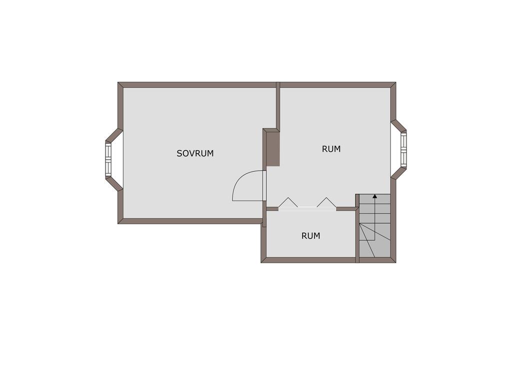 Övre plan