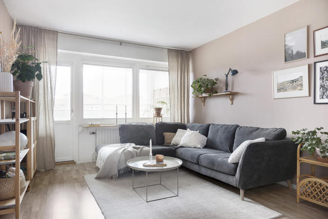 Välkomna till Basungatan 24!